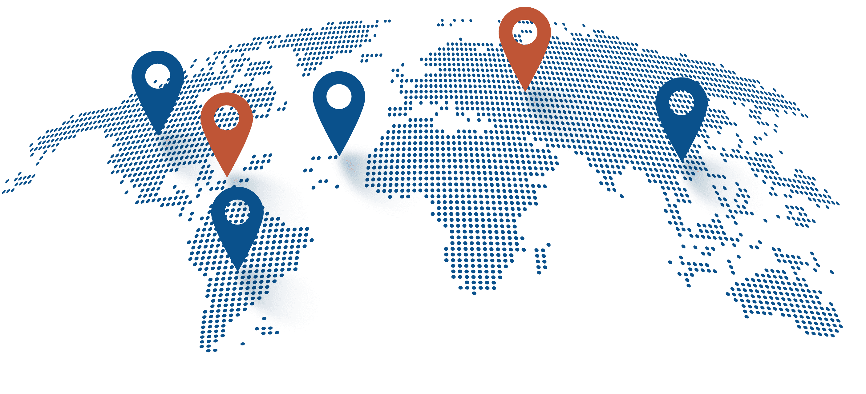 mapa - Delega Alimentación