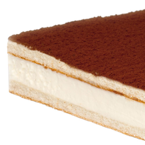 Tiramisú