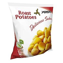 Patatas Bravas